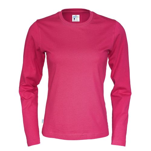 T-shirt | Ladies LS - Image 7